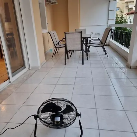 Aapartment, Apartament