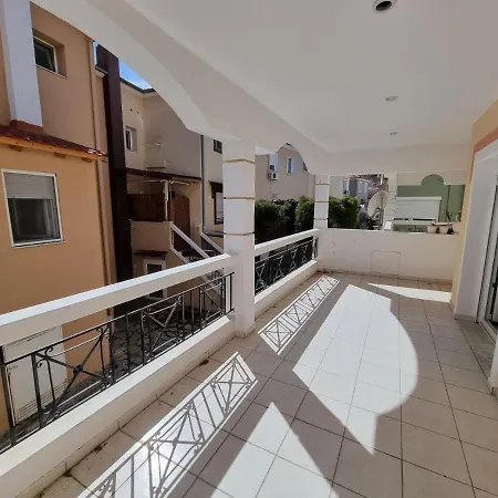 Aapartment, Apartament