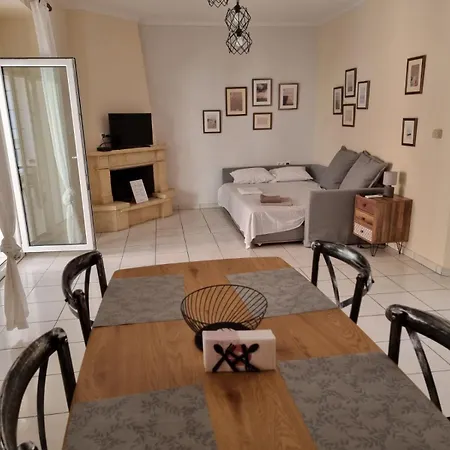 شقة Aapartment,