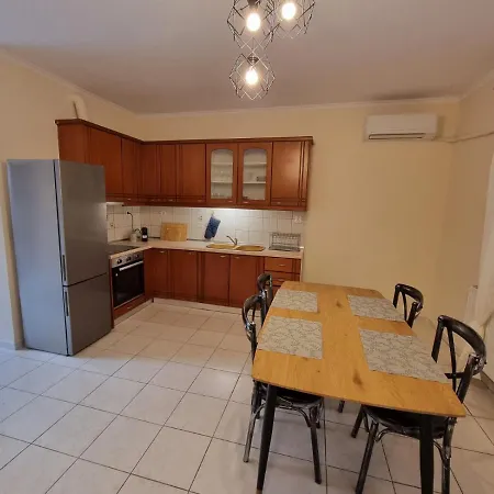 公寓 Aapartment,