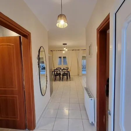 Aapartment, 아파트 *